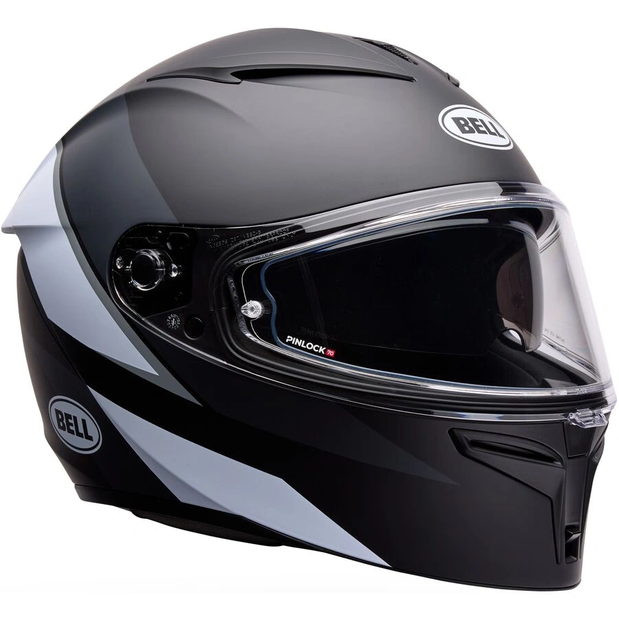 bell lithium flip helmet
