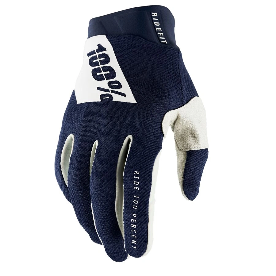 100% 2024 ridefit gloves 5 100% 2024 ridefit gloves
