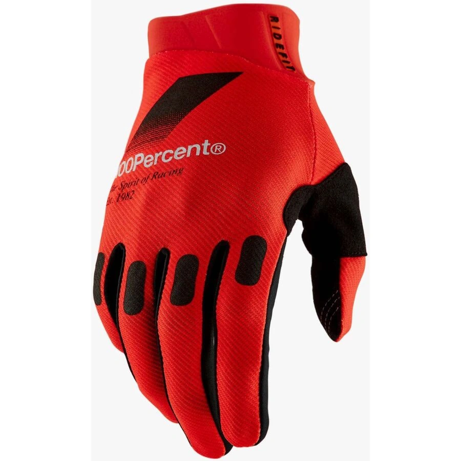 100% 2024 ridefit gloves 7 100% 2024 ridefit gloves