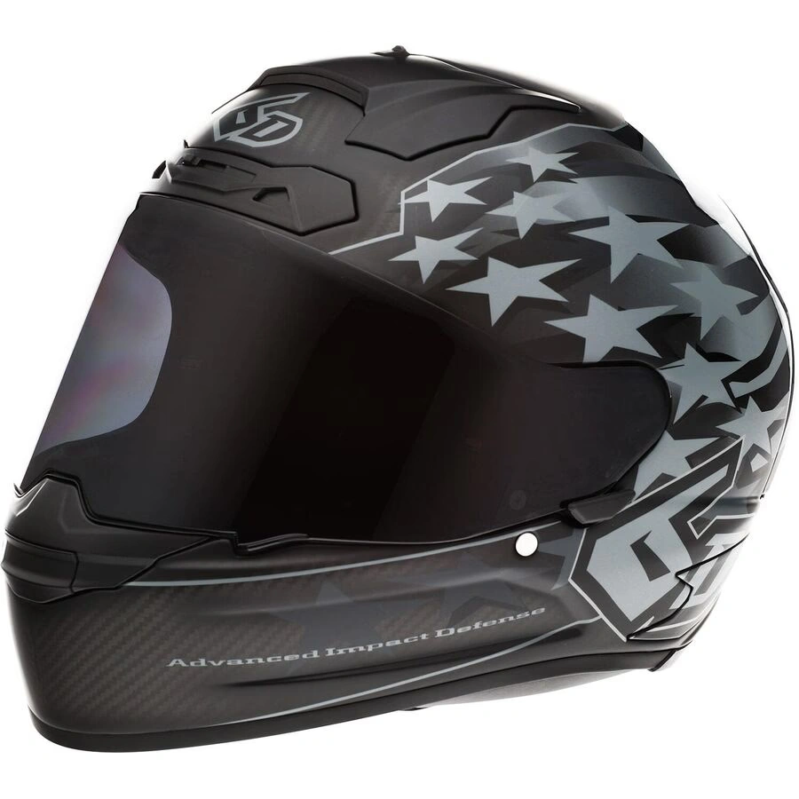 6d helmets ats-1r patriot helmet