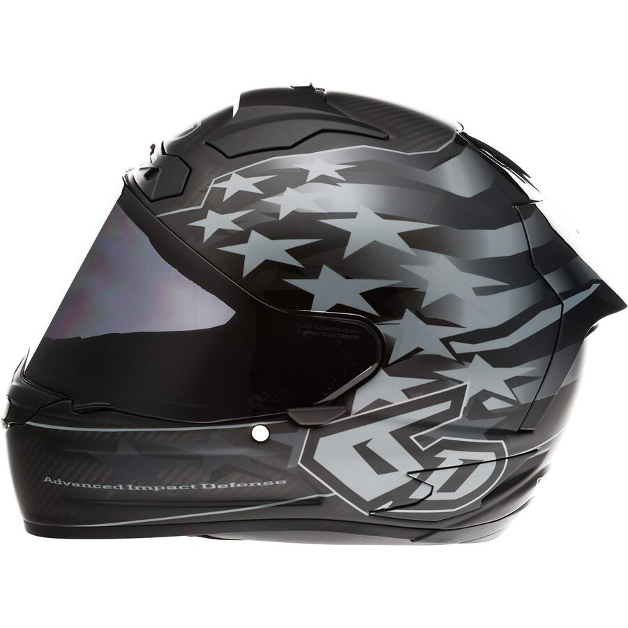 6d helmets ats-1r patriot helmet