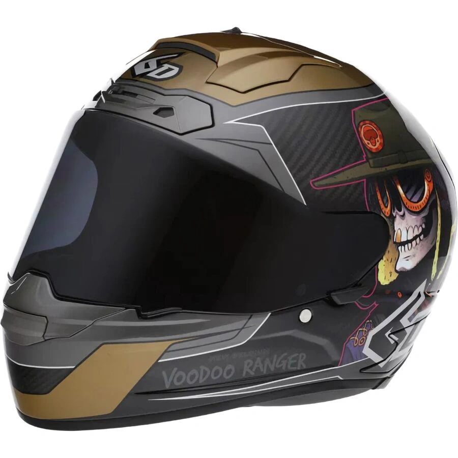 6d helmets ats-1r ranger helmet