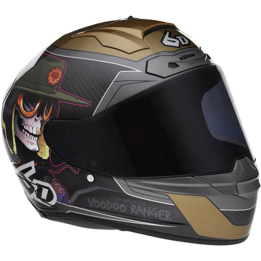 6d helmets ats-1r ranger helmet