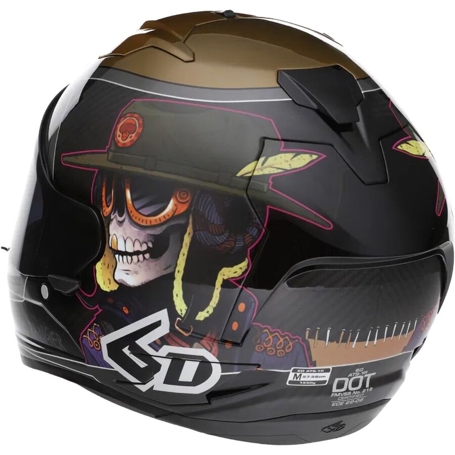 6d helmets ats-1r ranger helmet 5 6d helmets ats-1r ranger helmet