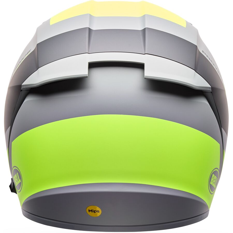 bell lithium mips tech helmet