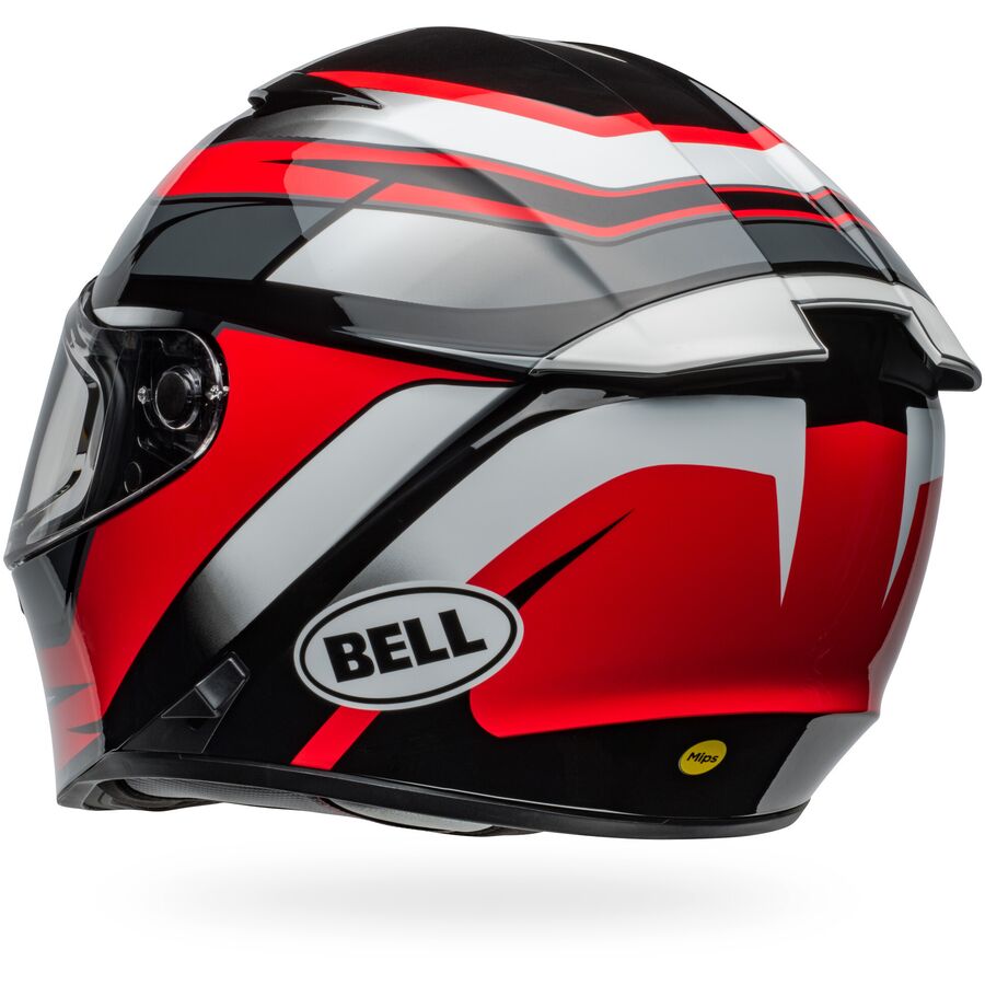 bell lithium mips podium helmet