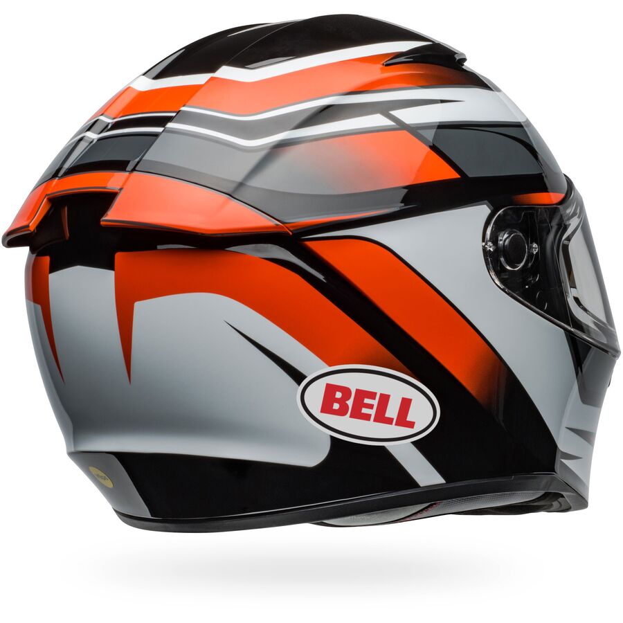 bell lithium mips podium helmet