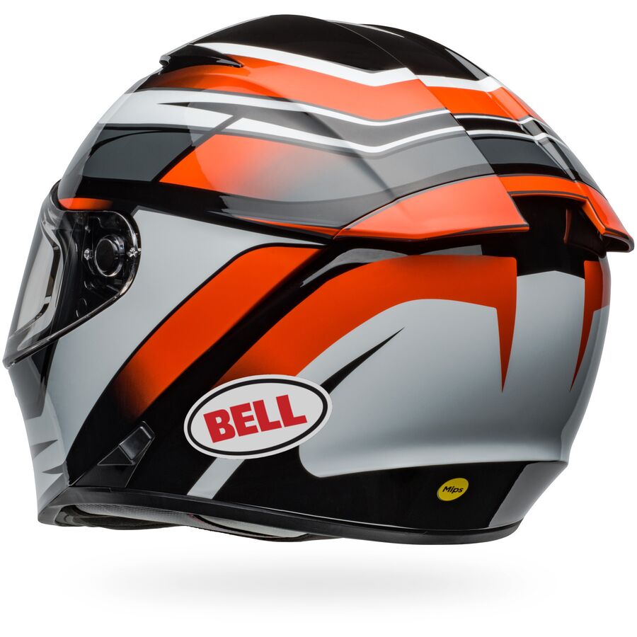 bell lithium mips podium helmet