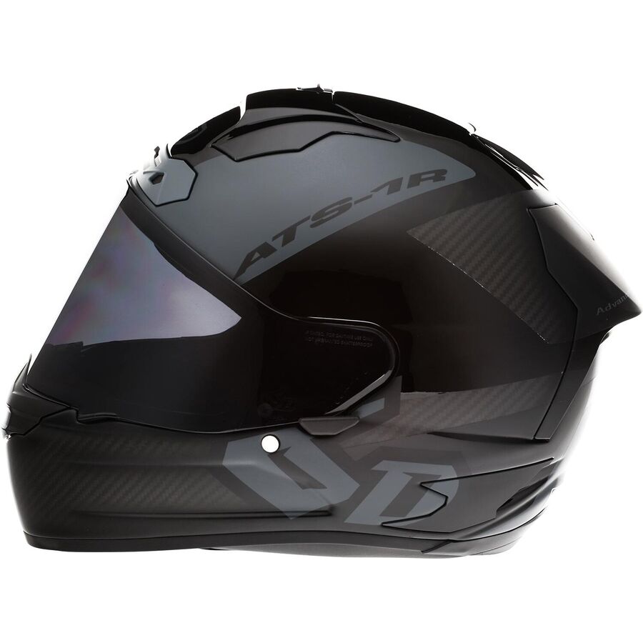 6d helmets ats-1r wyman helmet