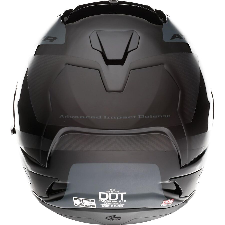 6d helmets ats-1r wyman helmet