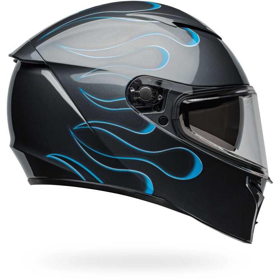 bell lithium torch helmet