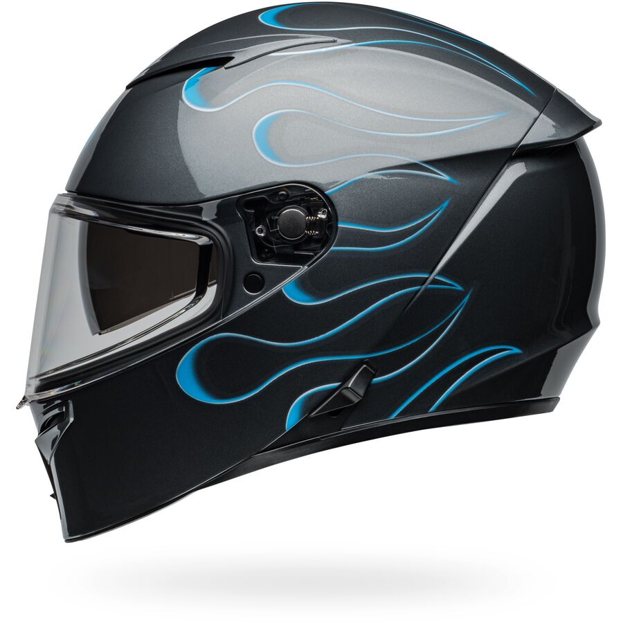 bell lithium torch helmet