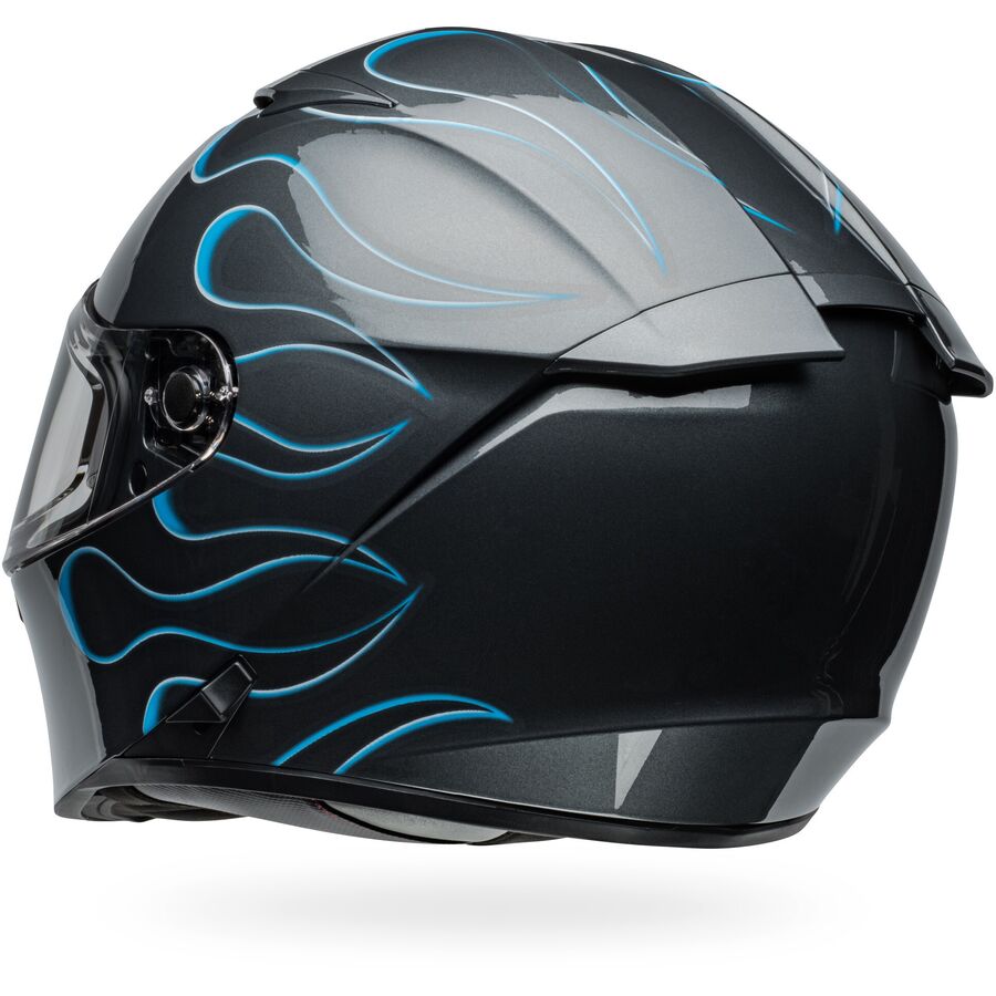 bell lithium torch helmet