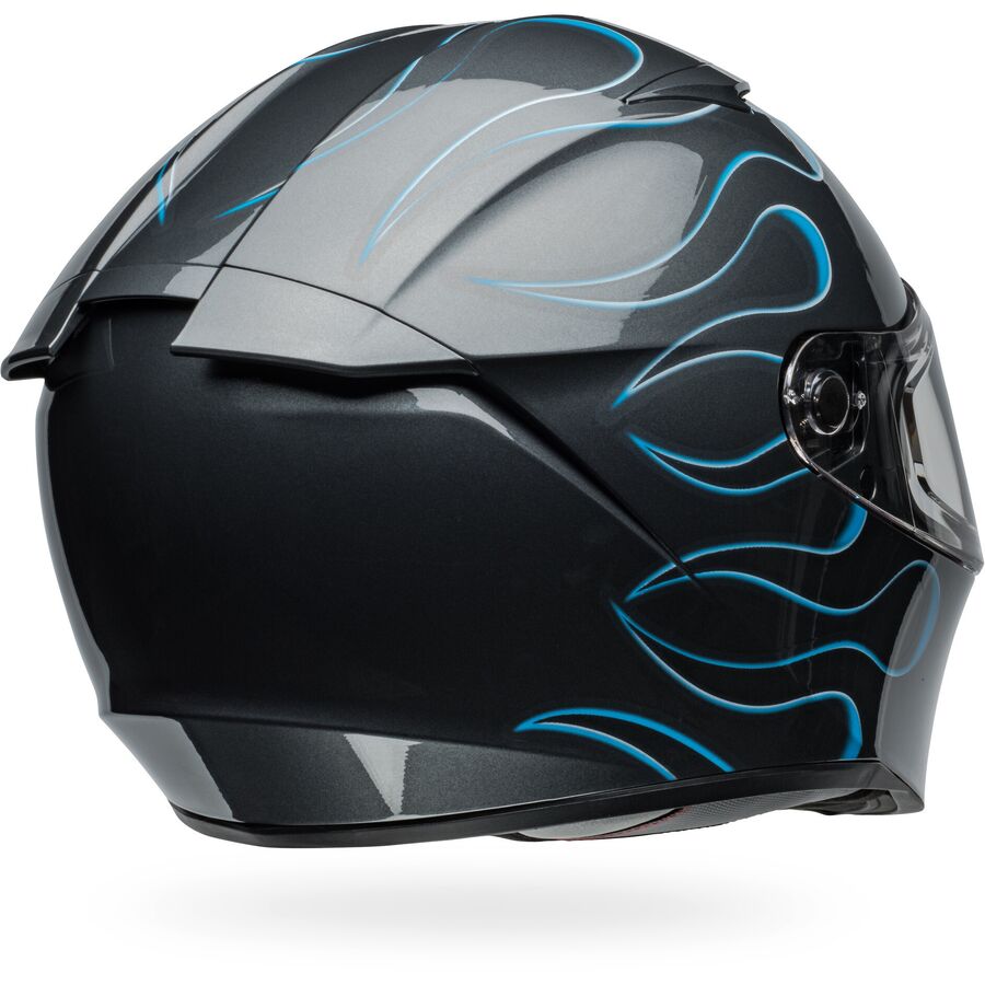 bell lithium torch helmet