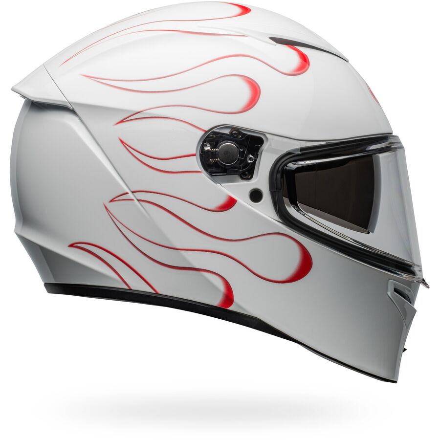 bell lithium torch helmet