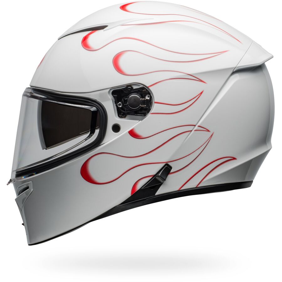 bell lithium torch helmet