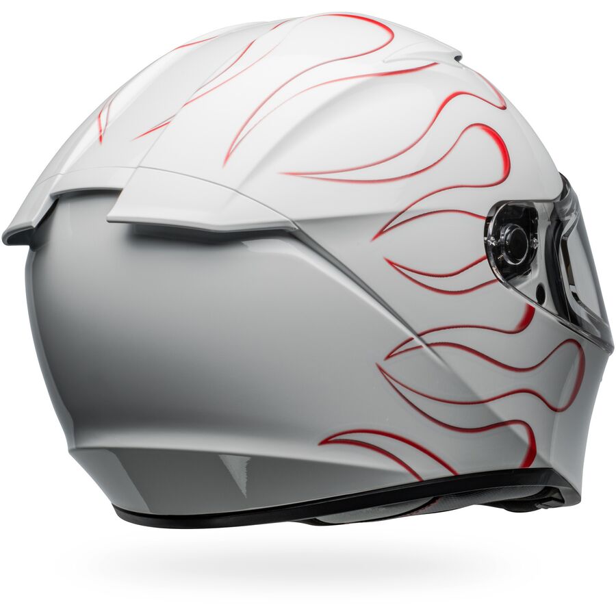 bell lithium torch helmet