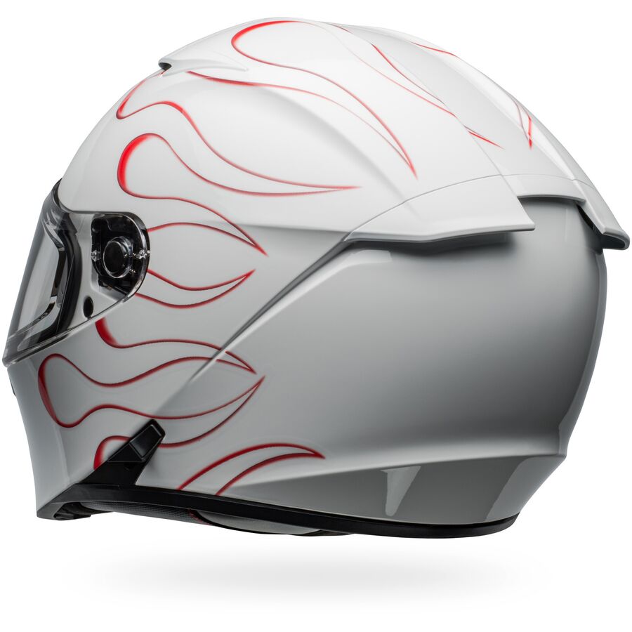 bell lithium torch helmet