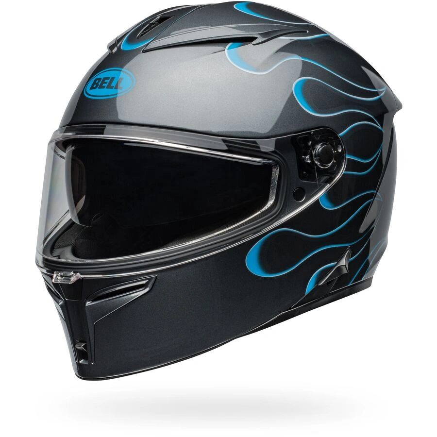 bell lithium torch helmet