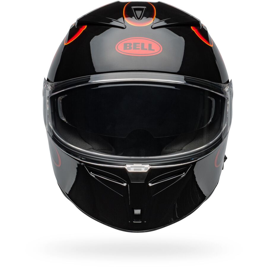 bell lithium torch helmet