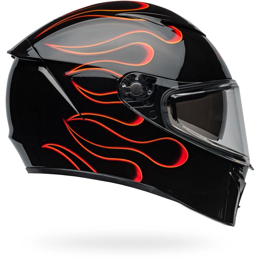 bell lithium torch helmet