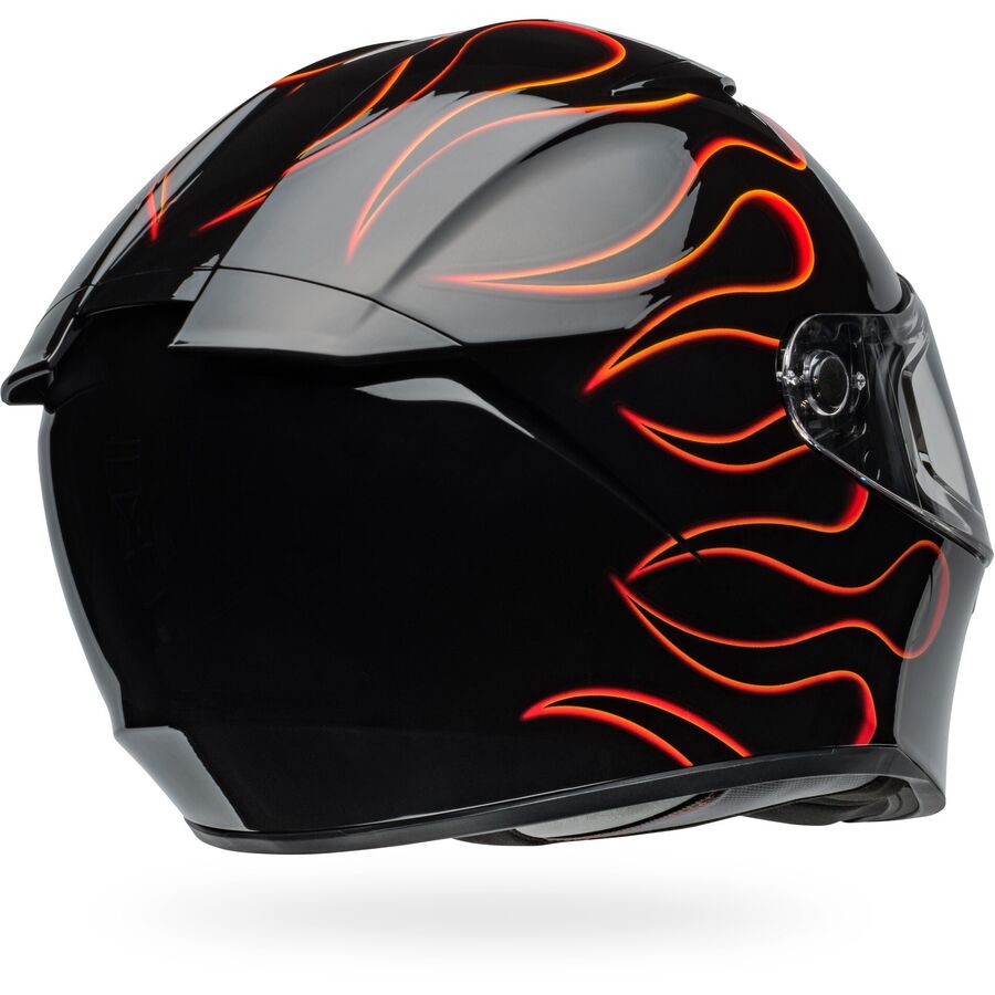 bell lithium torch helmet