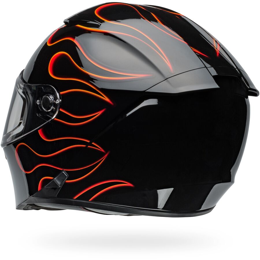 bell lithium torch helmet