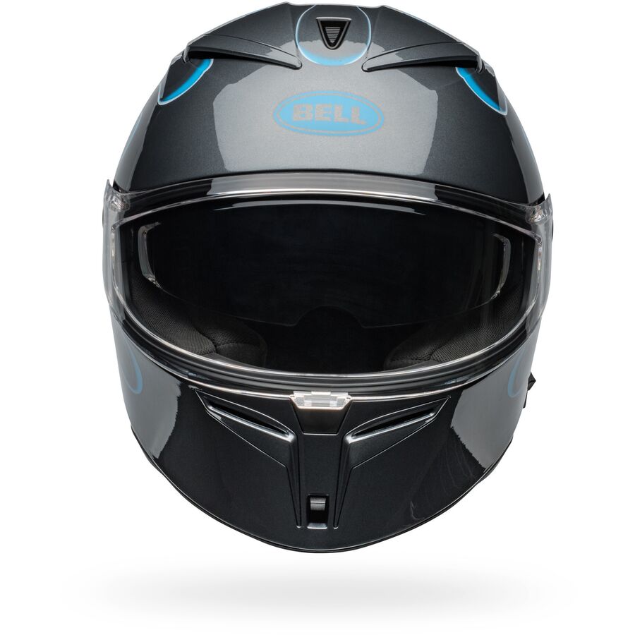 bell lithium torch helmet