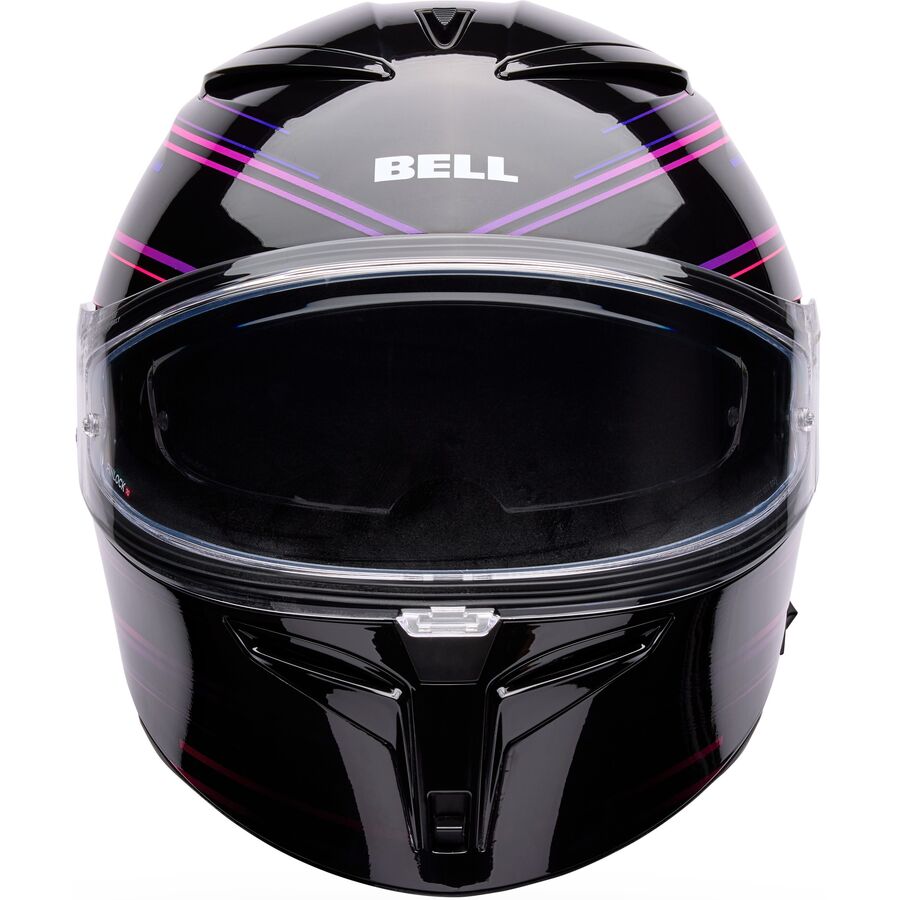 bell lithium velo helmet