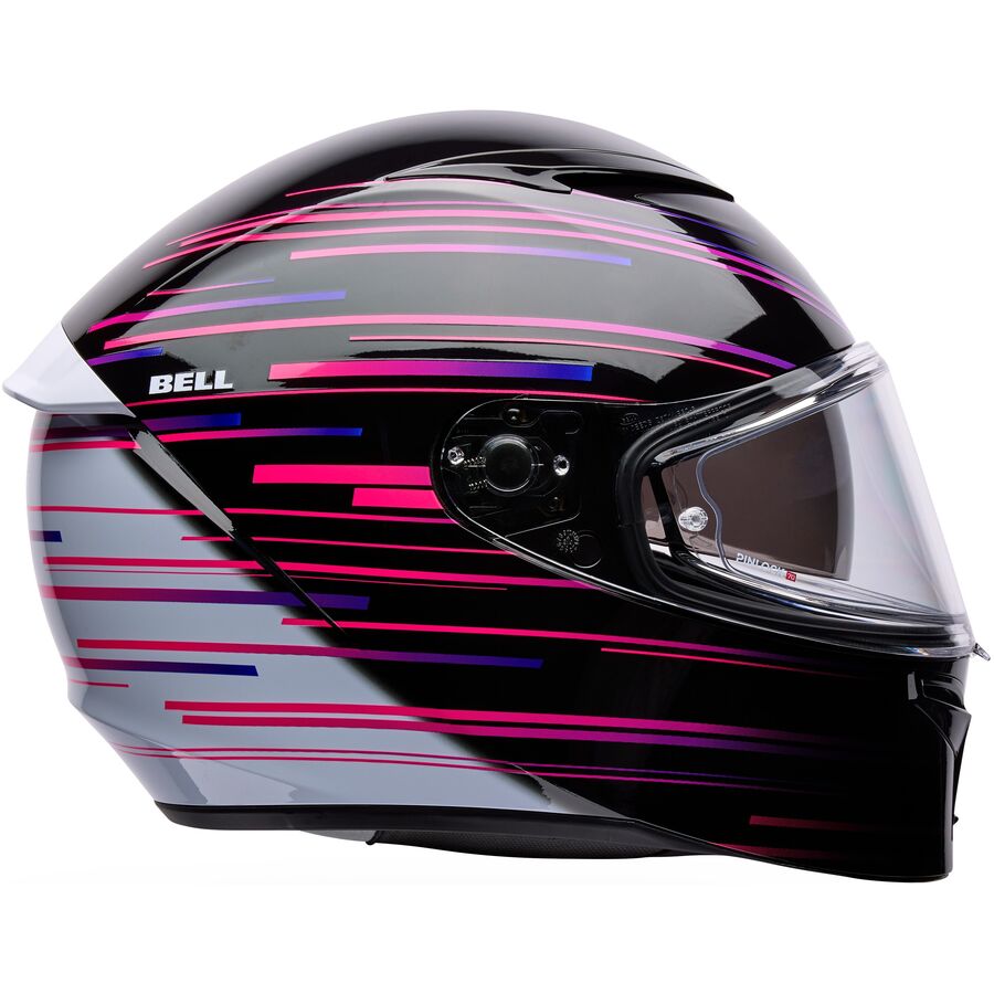 bell lithium velo helmet