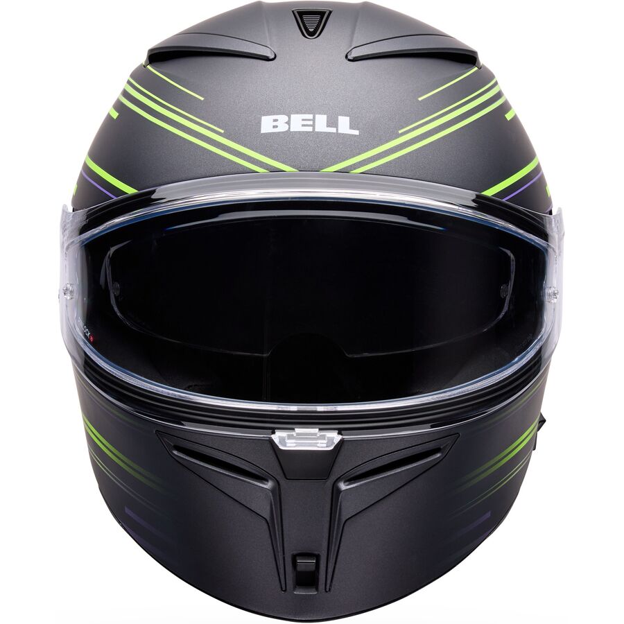 bell lithium velo helmet