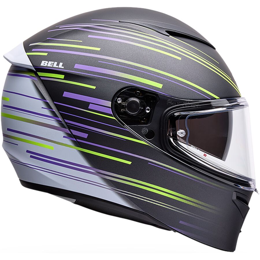 bell lithium velo helmet