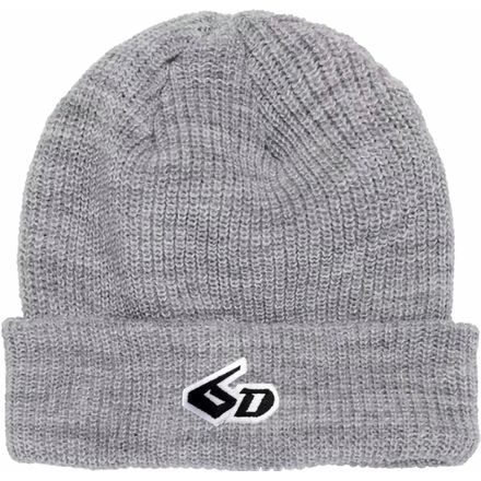 6d helmets beanie