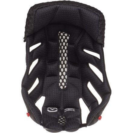 bell moto-10 helmet liner