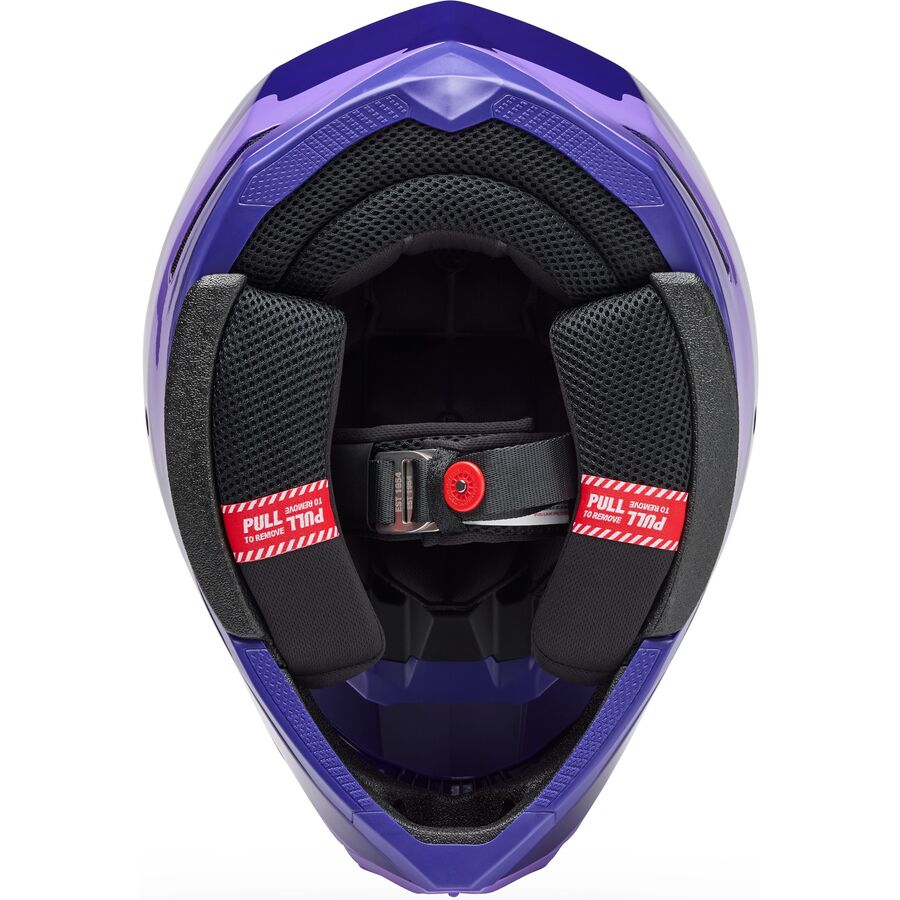 bell moto-10 helmet with mips - fluid 6 bell moto-10 helmet with mips - fluid