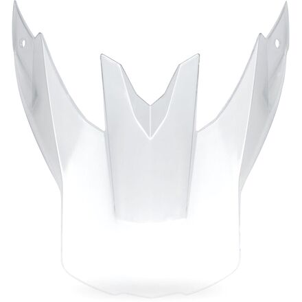 bell moto-10 mud visor