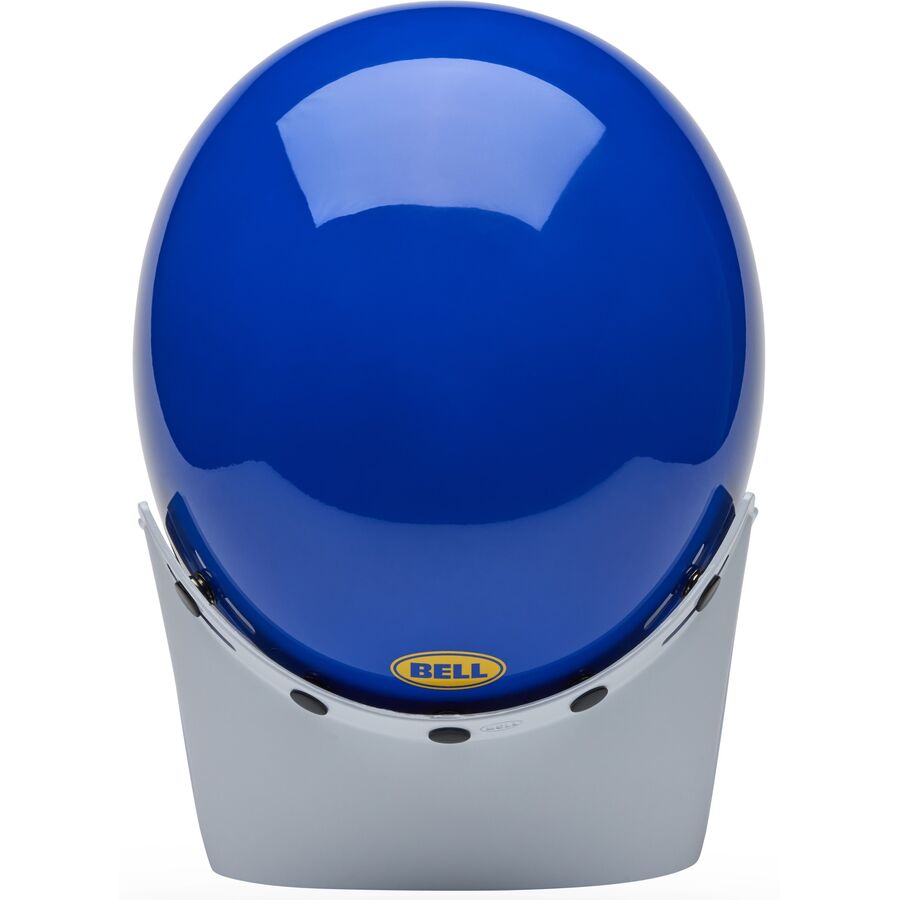 bell moto-3 helmet - classic 16 bell moto-3 helmet - classic