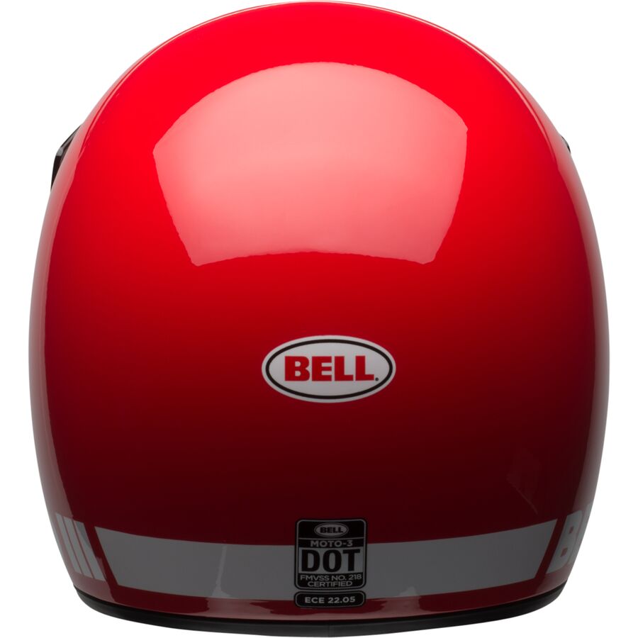 bell moto-3 helmet - classic 24 bell moto-3 helmet - classic