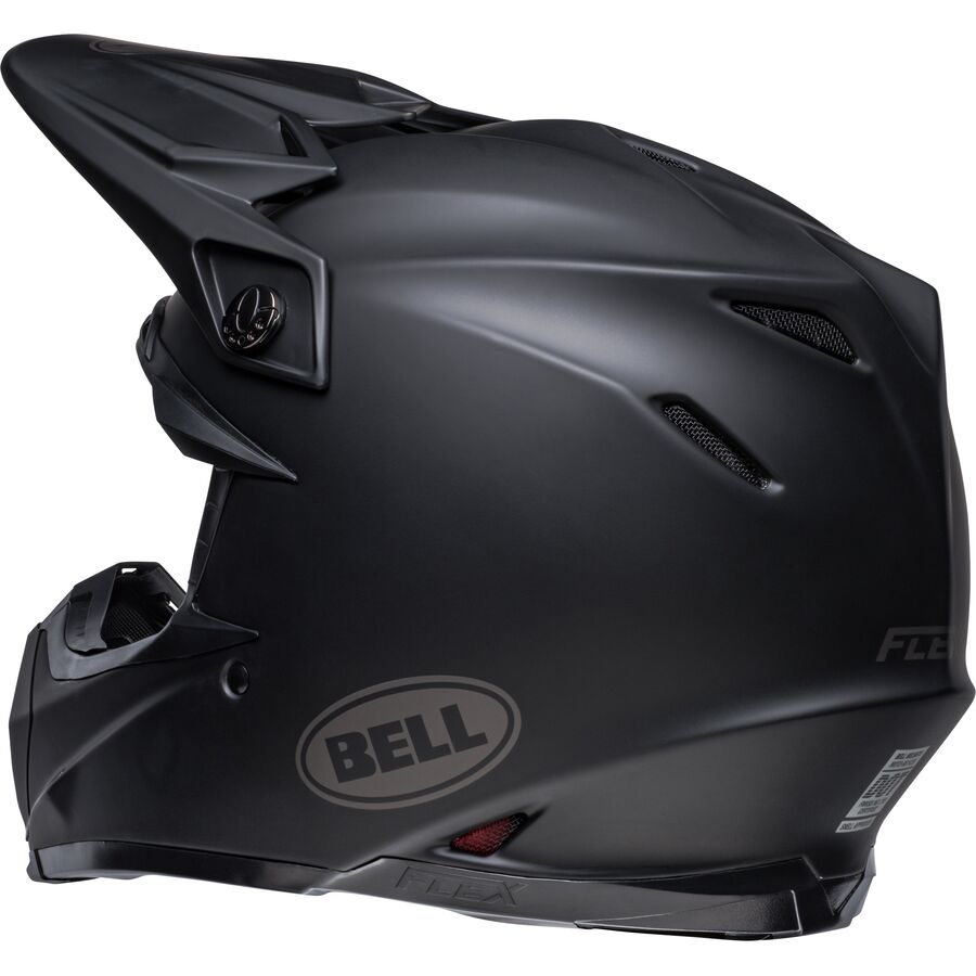 bell moto-9s flex helmet 4 bell moto-9s flex helmet