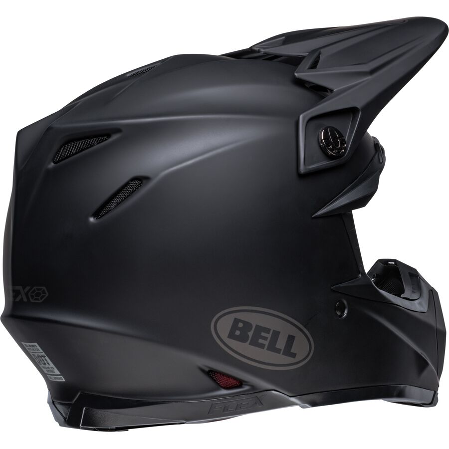 bell moto-9s flex helmet 6 bell moto-9s flex helmet