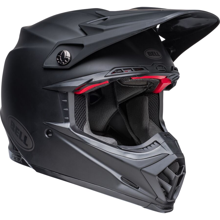 bell moto-9s flex helmet 8 bell moto-9s flex helmet