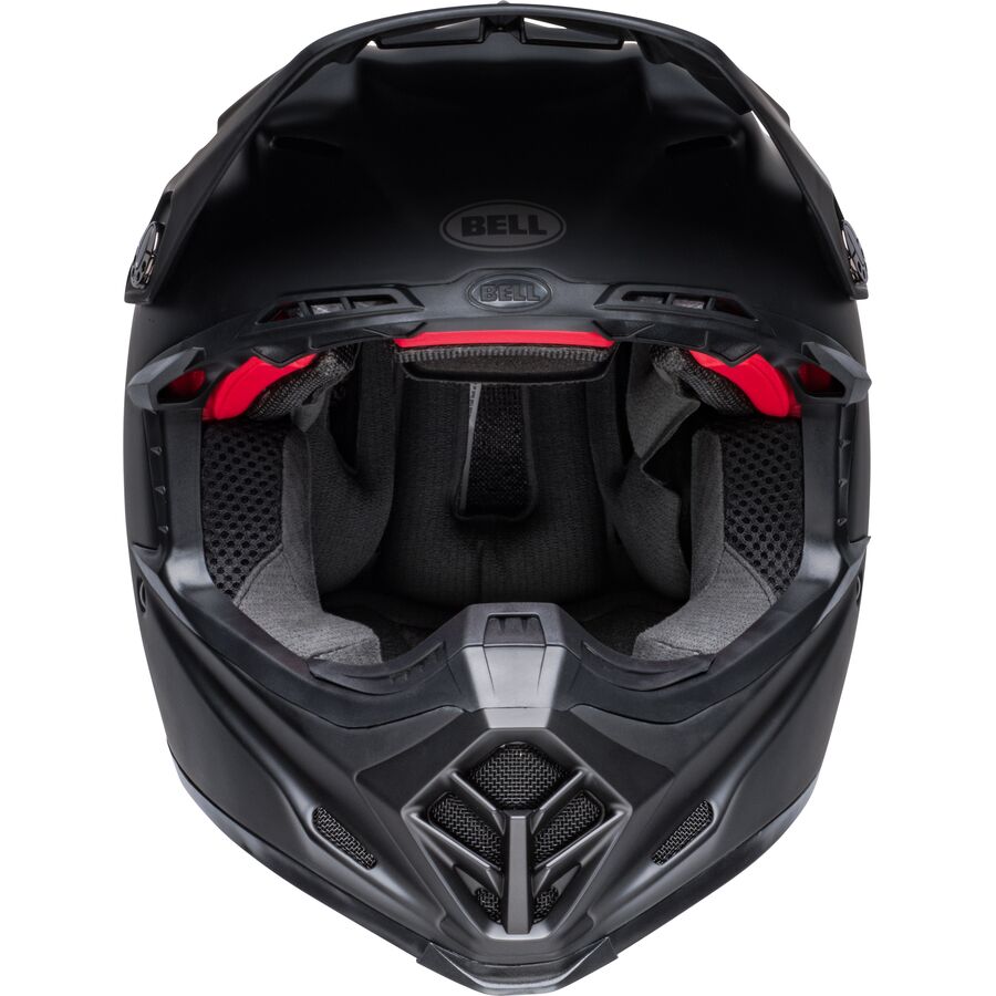 bell moto-9s flex helmet 9 bell moto-9s flex helmet