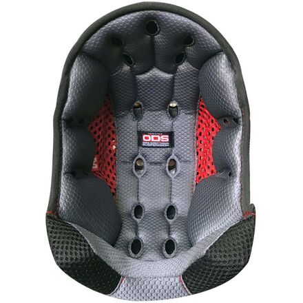 6d helmets youth atr-2y comfort liner
