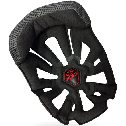 bell moto-9s flex helmet liner