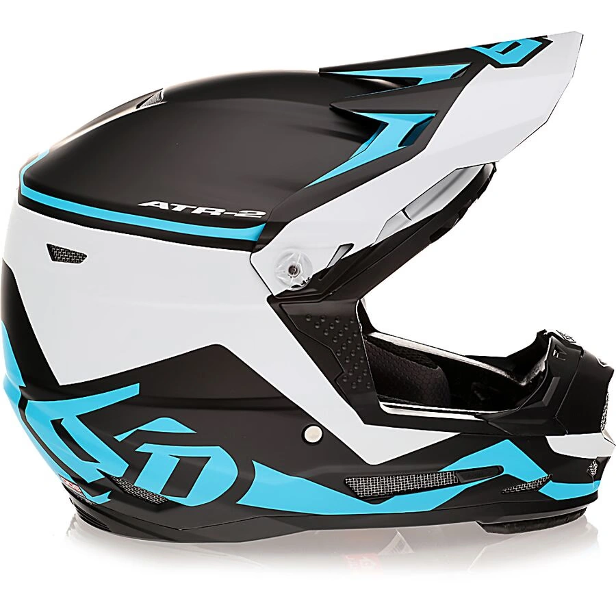 6d helmets youth atr-2y helmet - drive