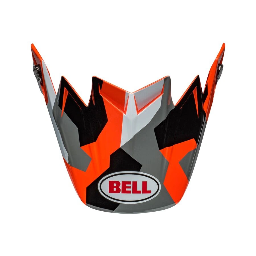 bell moto-9s flex visor - rover 3 bell moto-9s flex visor - rover