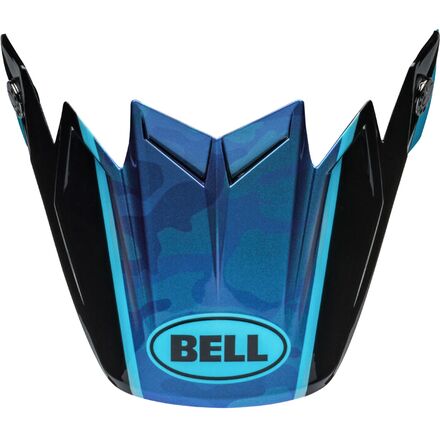 bell moto-9s flex visor - sprite