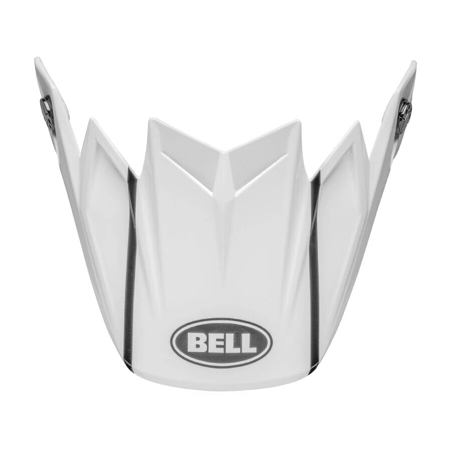 bell moto-9s flex visor - sprint