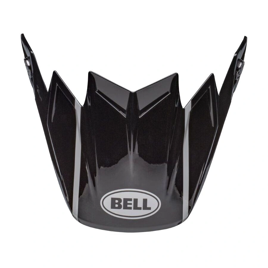 bell moto-9s flex visor - sprint