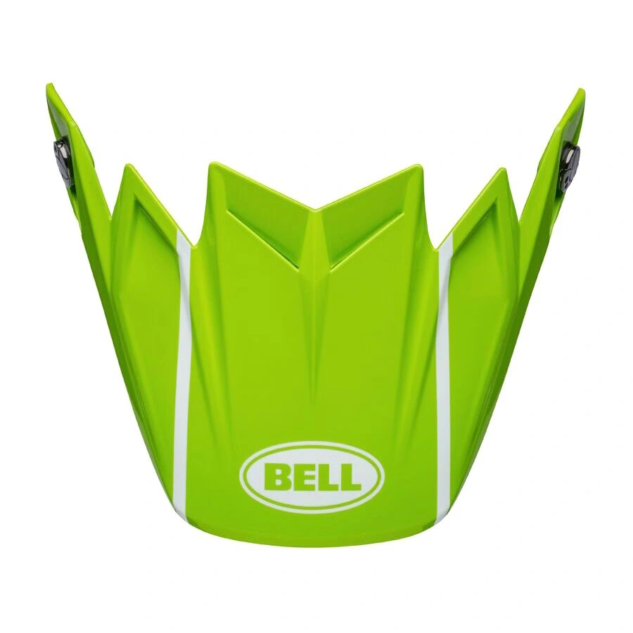 bell moto-9s flex visor - sprint 4 bell moto-9s flex visor - sprint
